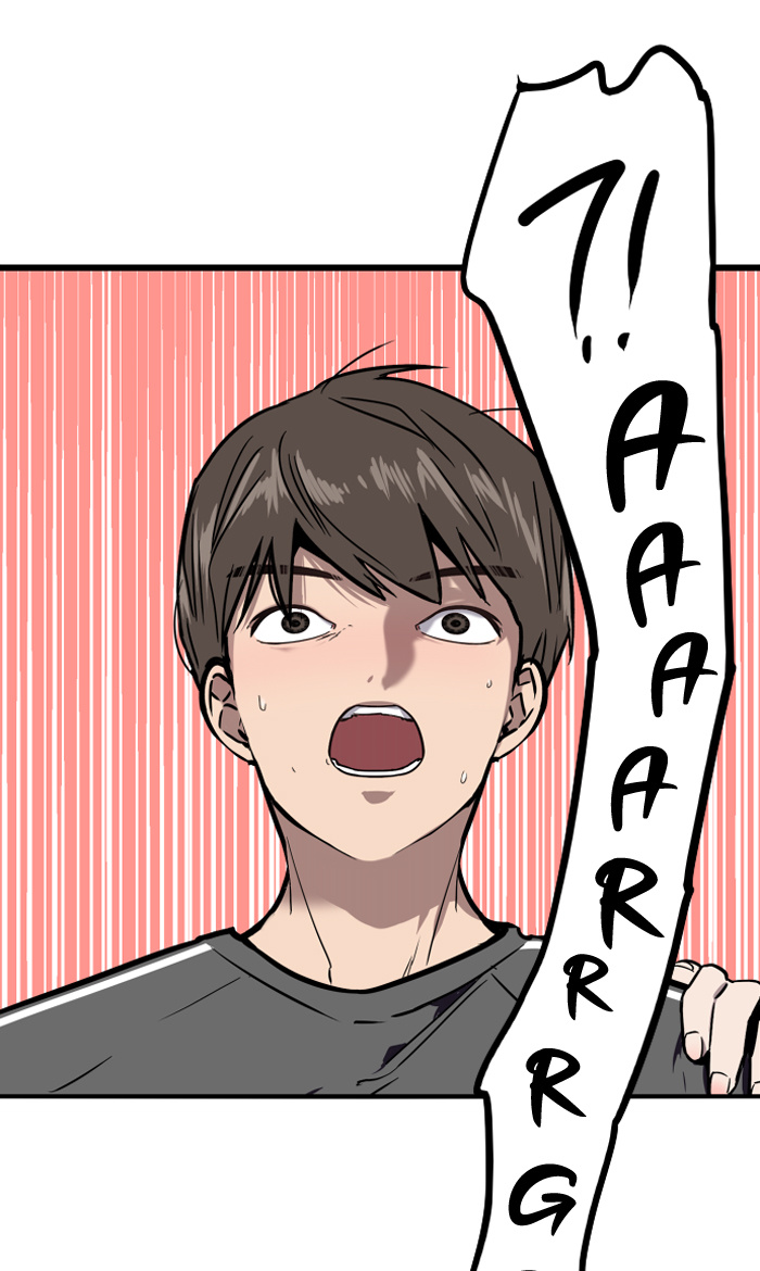 Lee Doona! chapter 5 - page 62