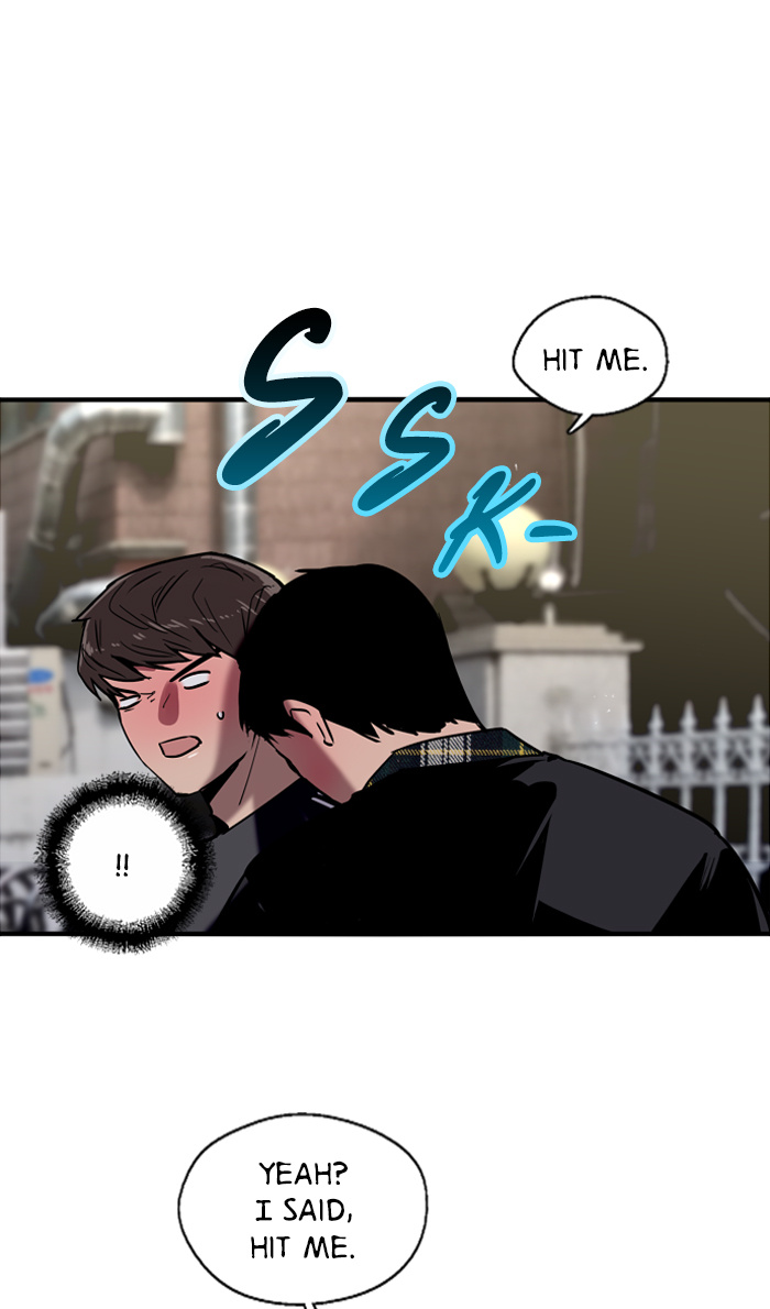 Lee Doona! chapter 5 - page 7