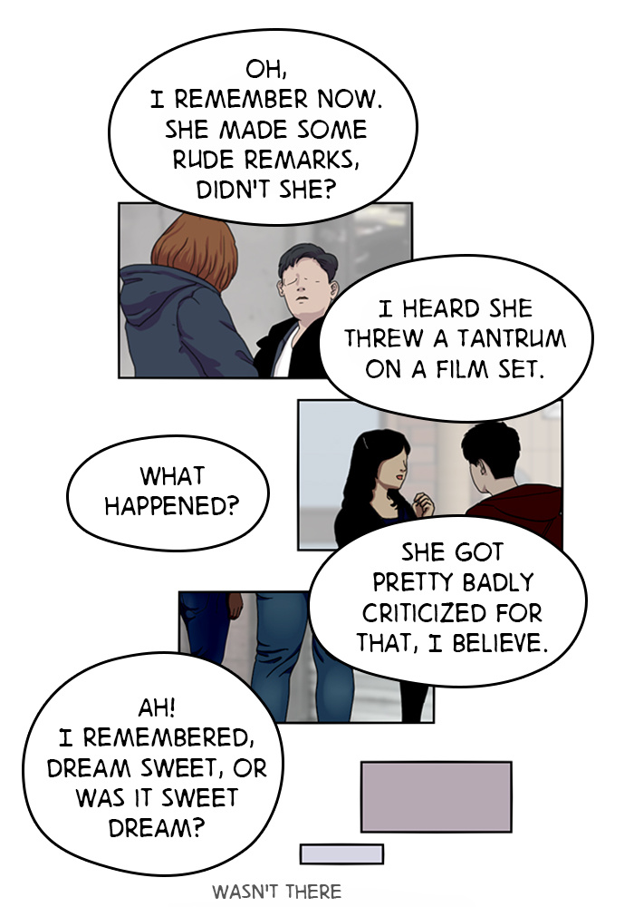 Lee Doona! chapter 6 - page 10