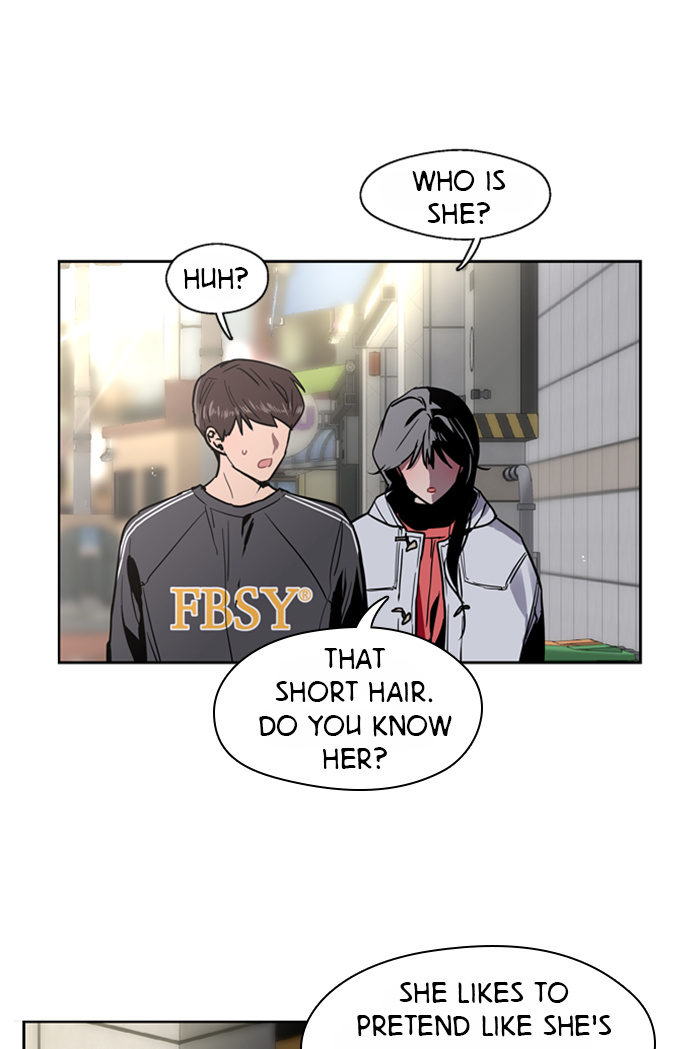 Lee Doona! chapter 6 - page 13