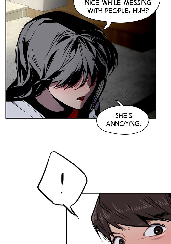 Lee Doona! chapter 6 - page 14