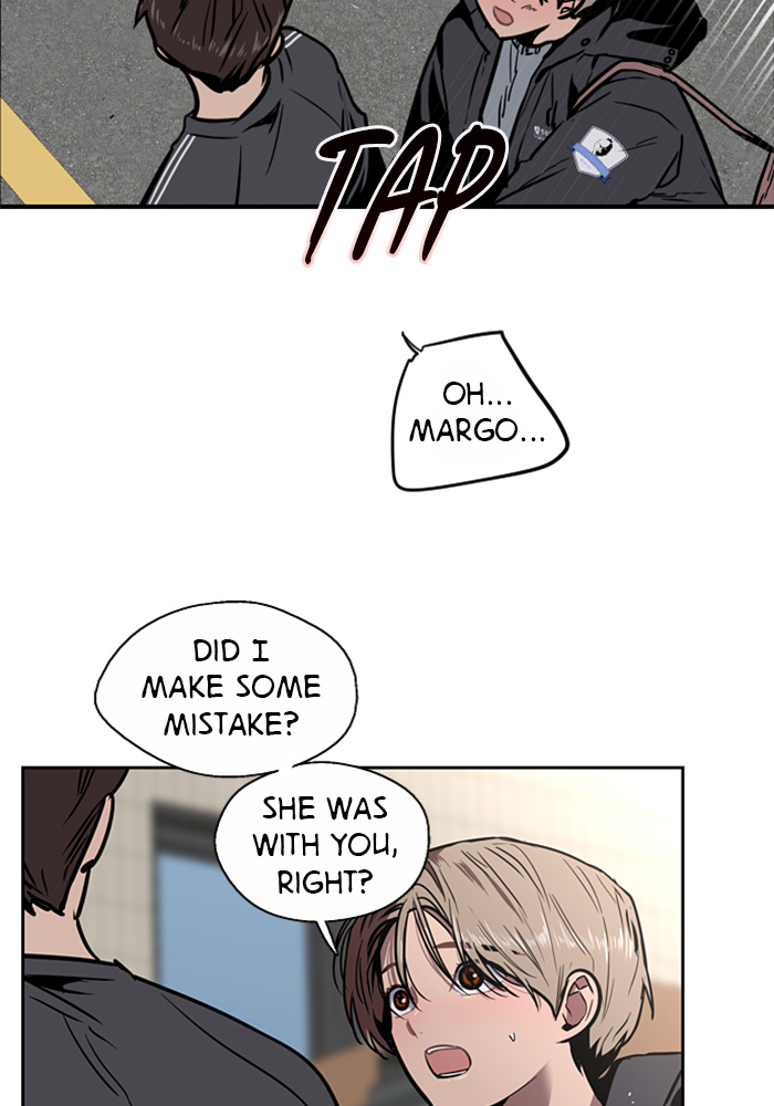 Lee Doona! chapter 6 - page 16