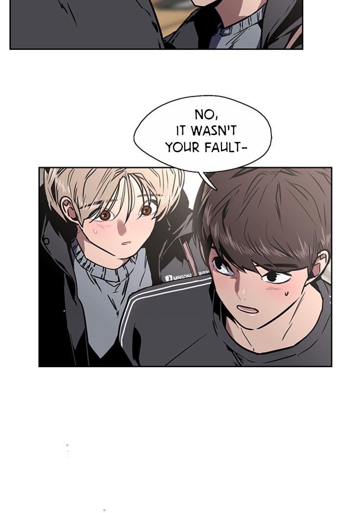 Lee Doona! chapter 6 - page 17