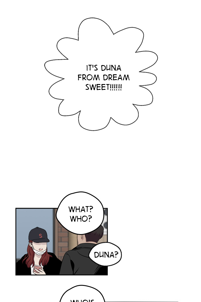 Lee Doona! chapter 6 - page 3