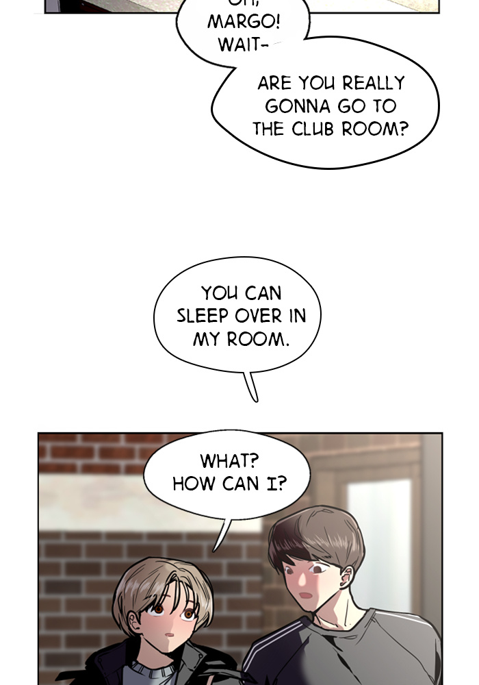 Lee Doona! chapter 6 - page 35