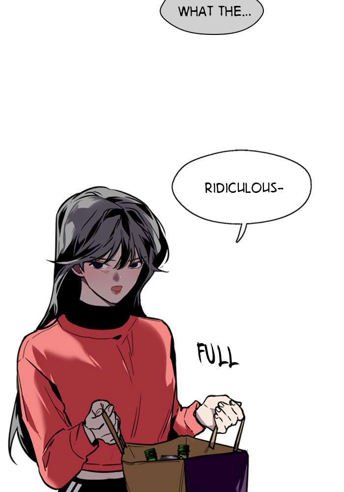 Lee Doona! chapter 6 - page 37