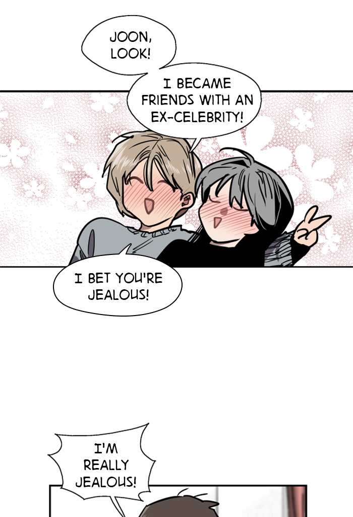 Lee Doona! chapter 6 - page 50