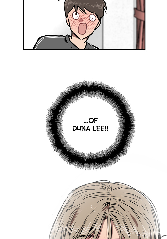 Lee Doona! chapter 6 - page 51