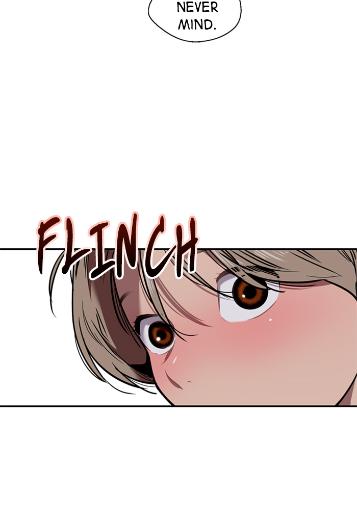 Lee Doona! chapter 6 - page 54