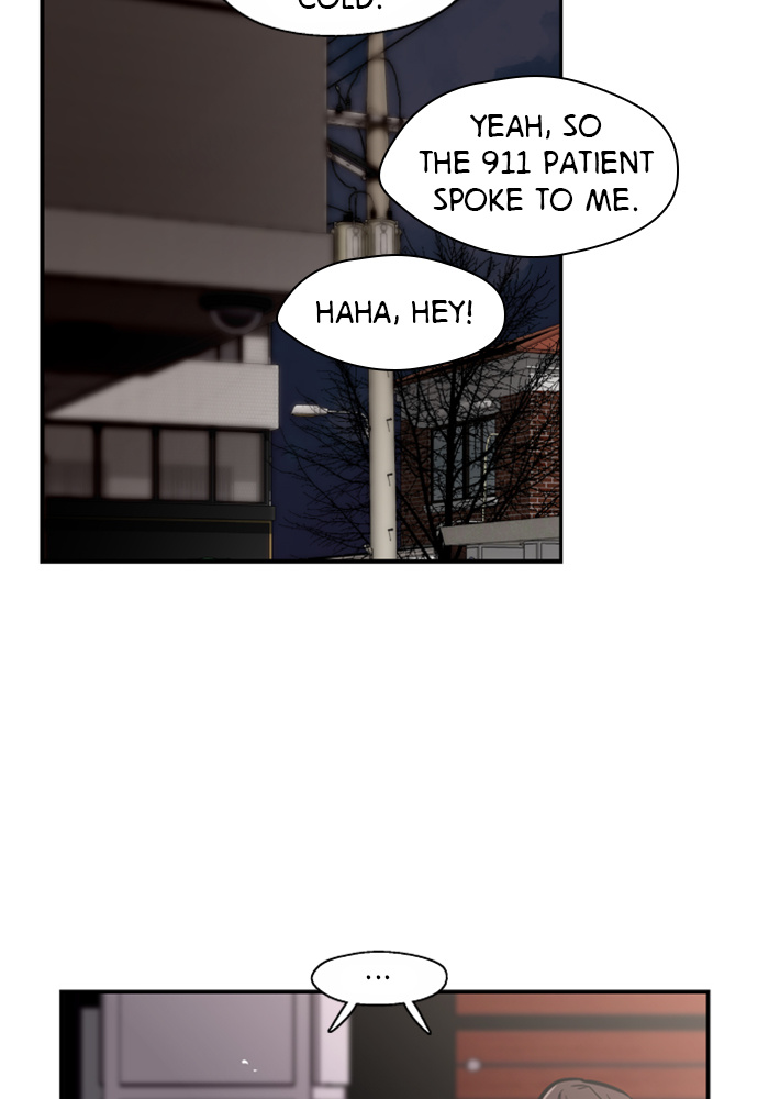 Lee Doona! chapter 6 - page 60