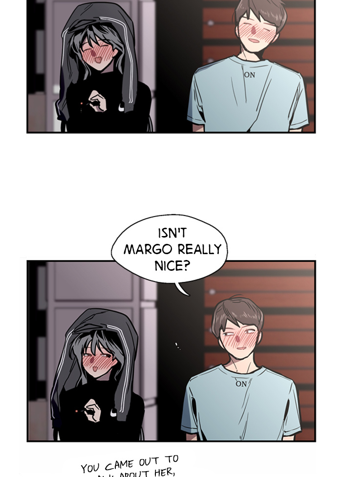 Lee Doona! chapter 6 - page 61