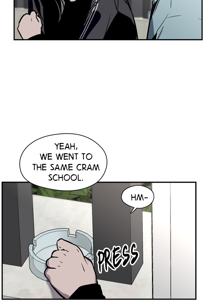 Lee Doona! chapter 6 - page 65