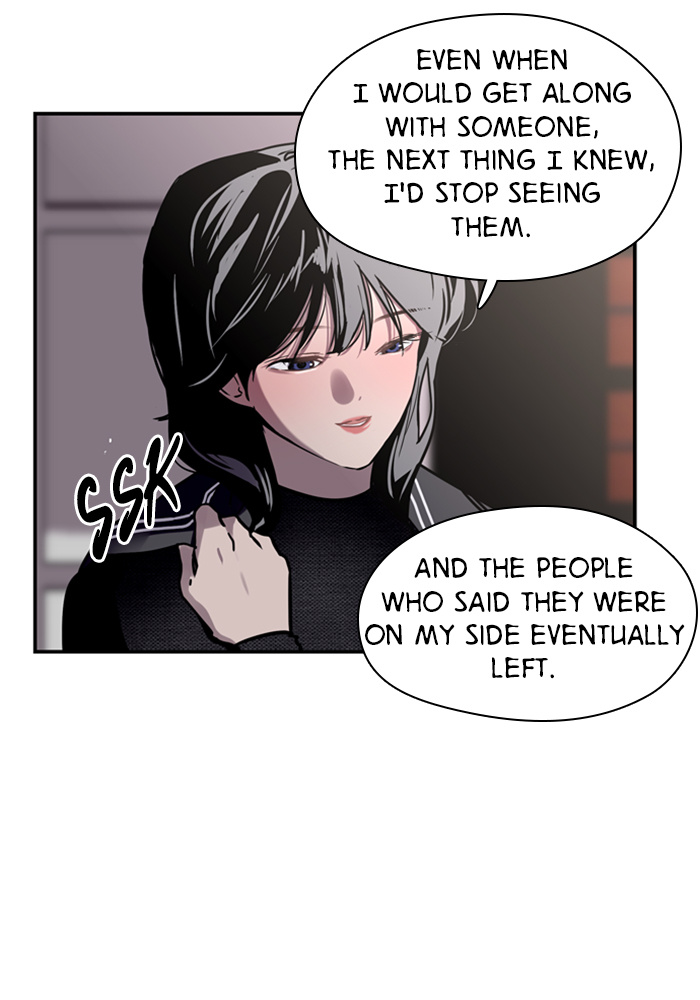 Lee Doona! chapter 6 - page 68