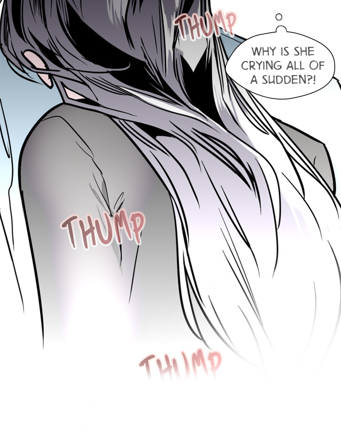 Lee Doona! chapter 6 - page 86