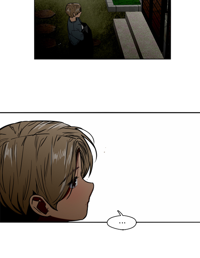 Lee Doona! chapter 6 - page 88
