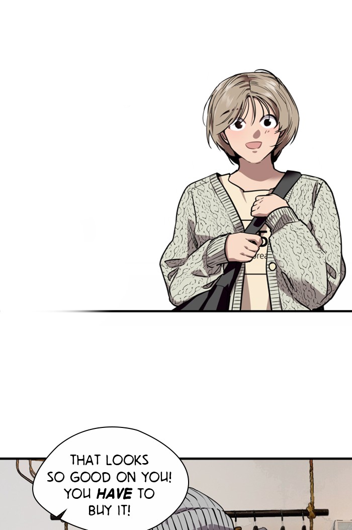 Lee Doona! chapter 66 - page 11