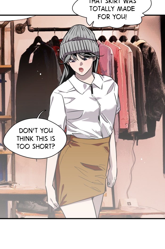Lee Doona! chapter 66 - page 13