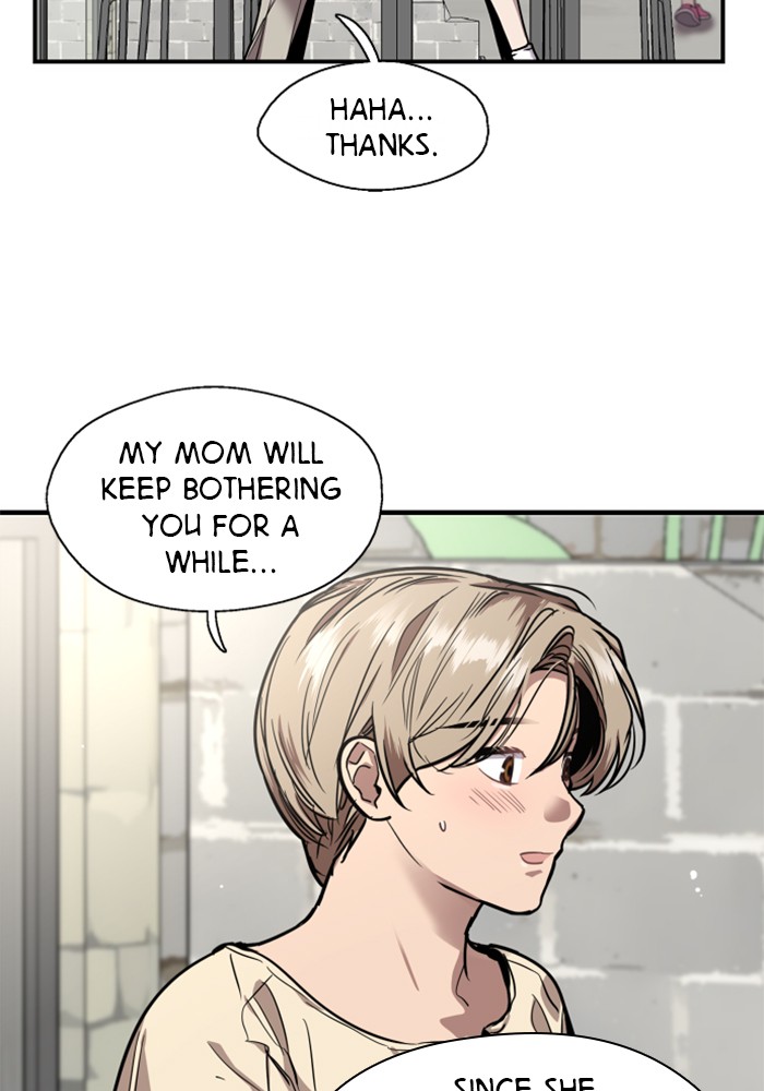 Lee Doona! chapter 66 - page 24