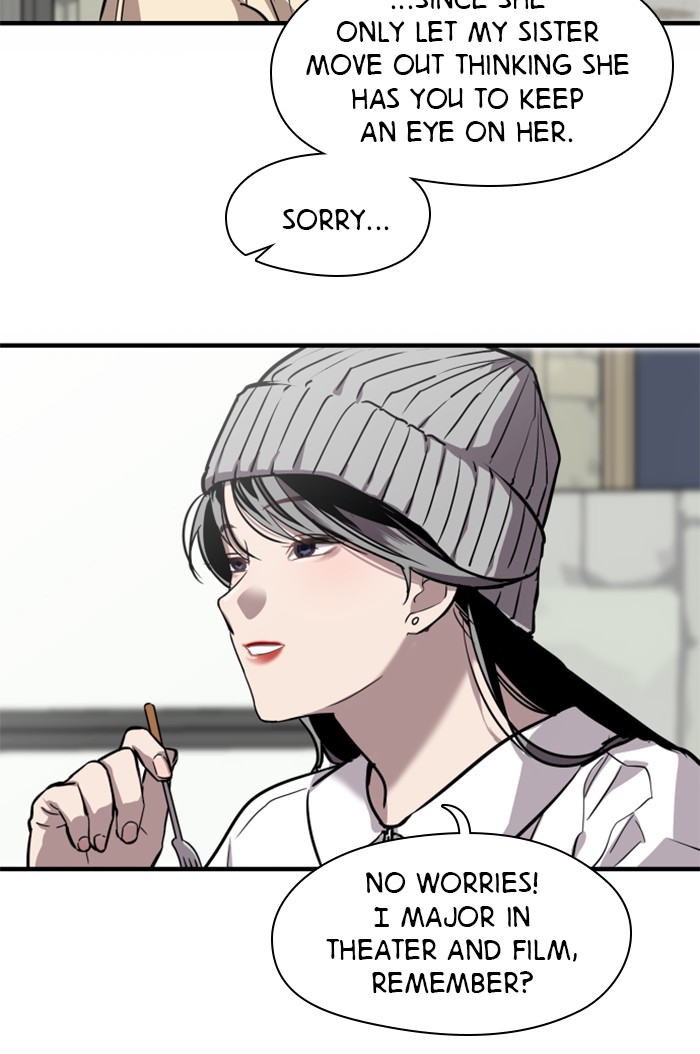 Lee Doona! chapter 66 - page 25