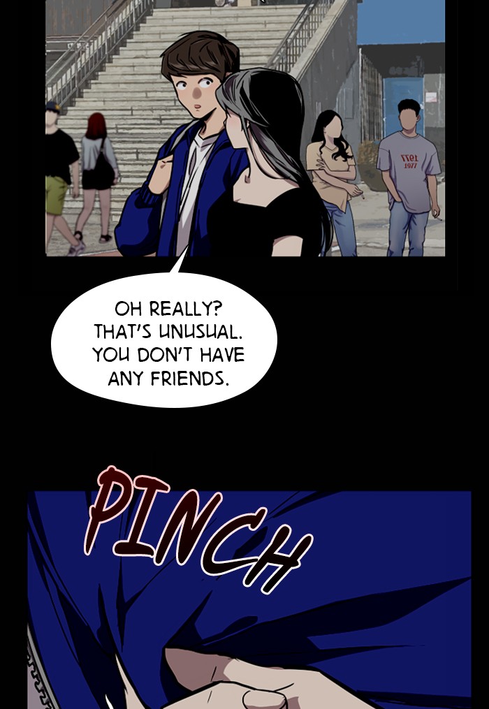 Lee Doona! chapter 66 - page 34