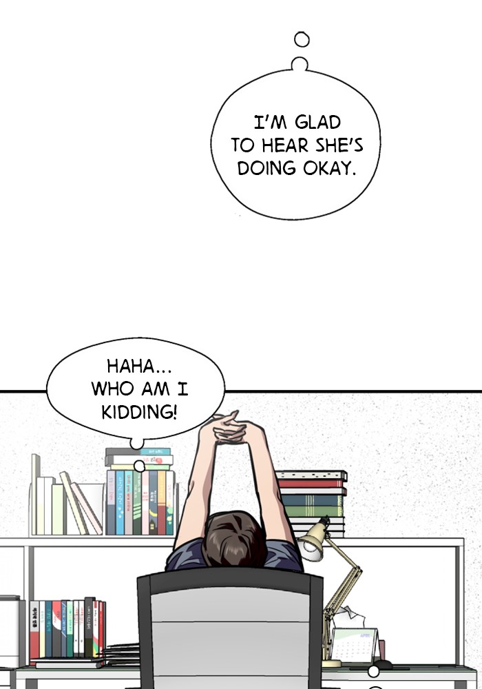 Lee Doona! chapter 66 - page 45