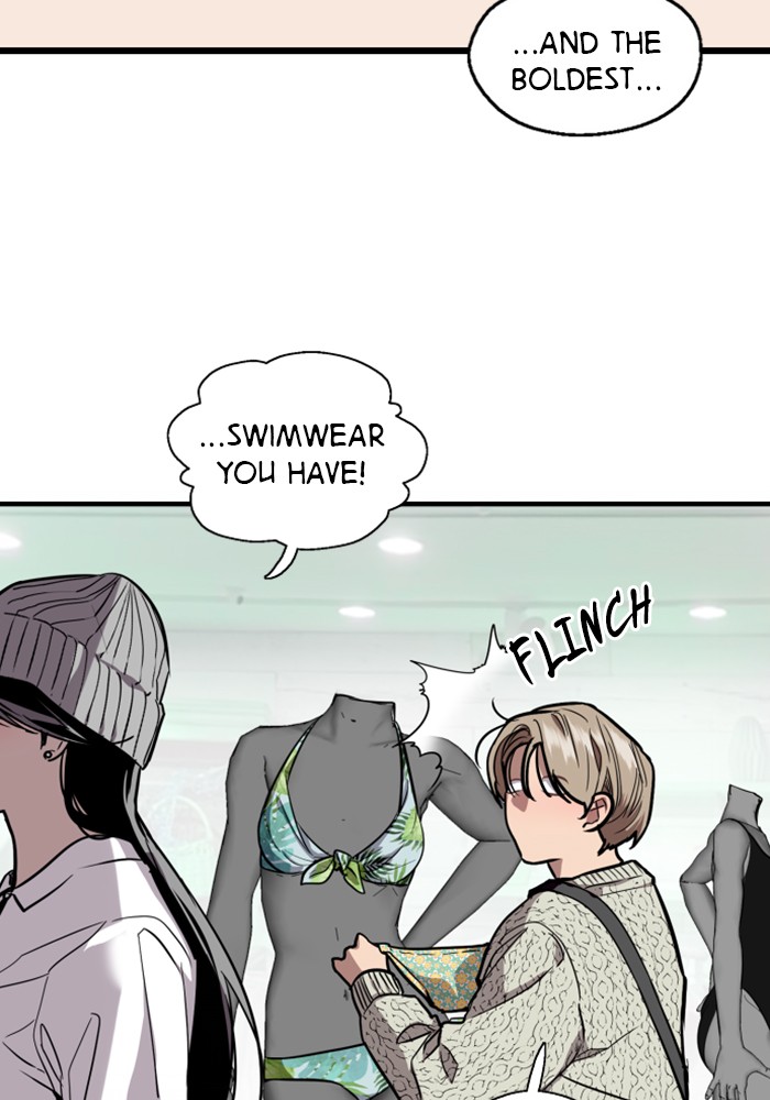 Lee Doona! chapter 66 - page 53