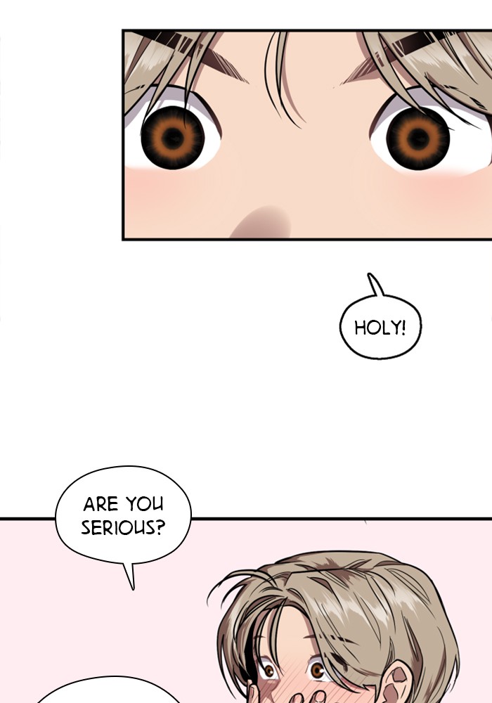 Lee Doona! chapter 66 - page 55