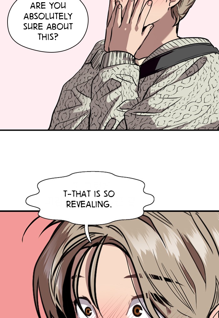 Lee Doona! chapter 66 - page 56