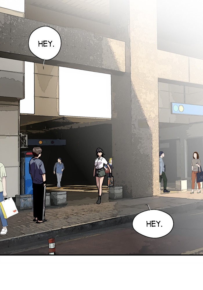 Lee Doona! chapter 66 - page 60