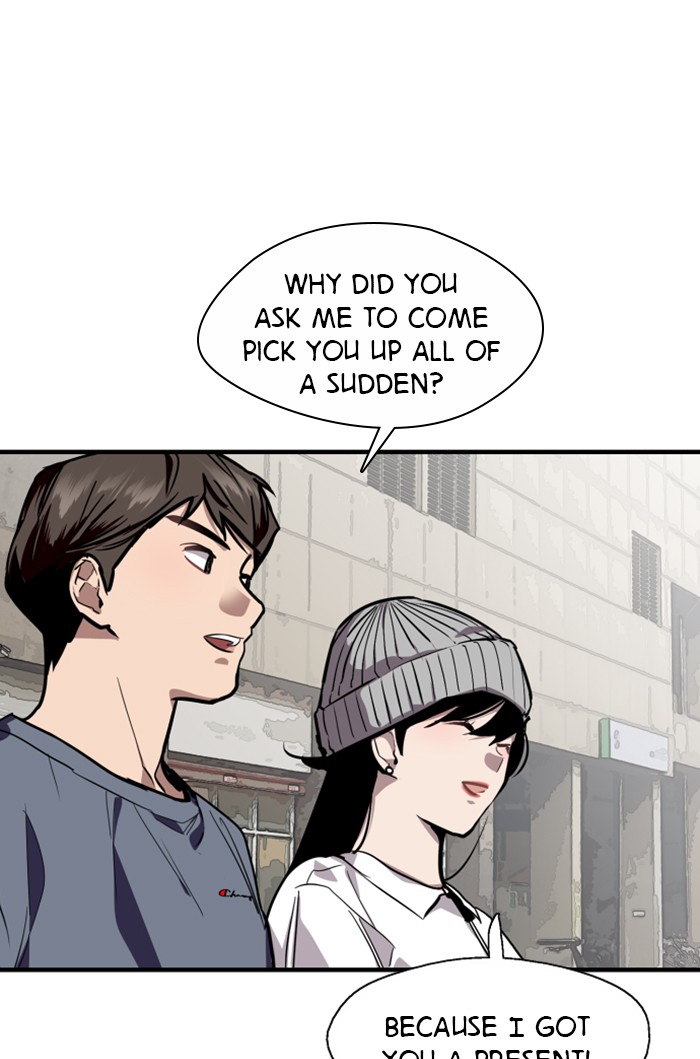 Lee Doona! chapter 66 - page 61