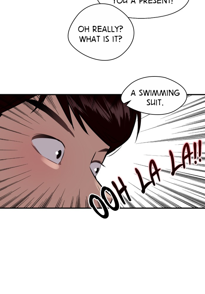 Lee Doona! chapter 66 - page 62