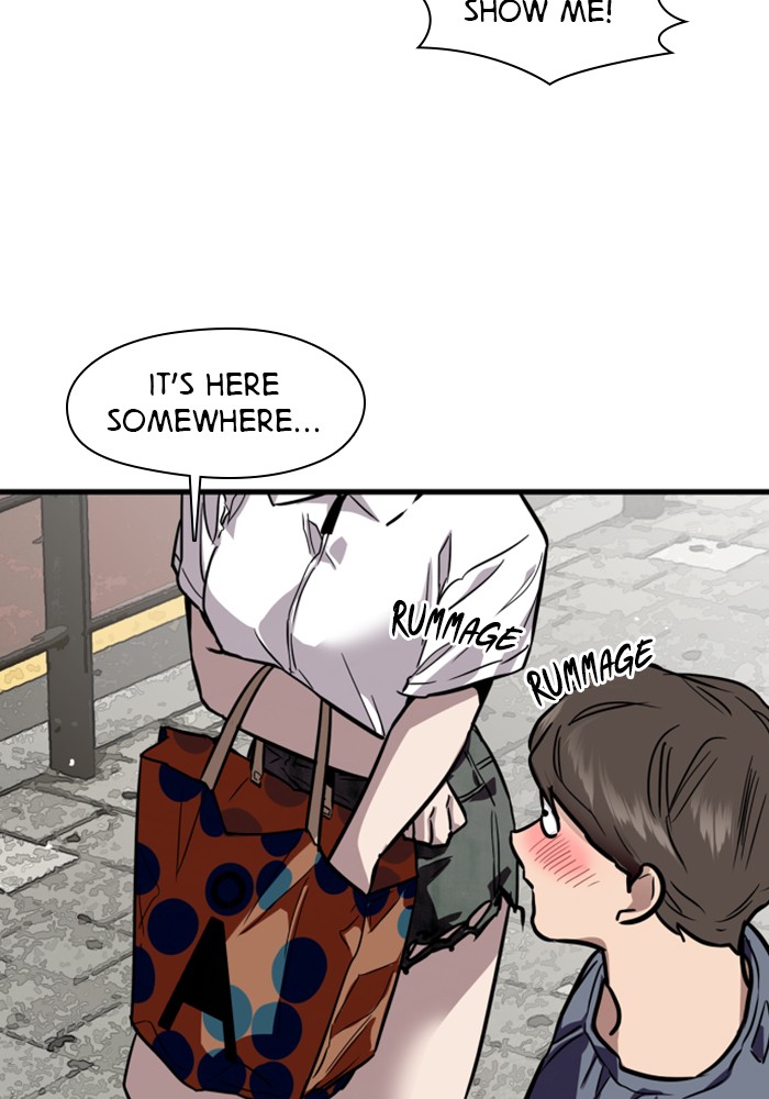 Lee Doona! chapter 66 - page 64
