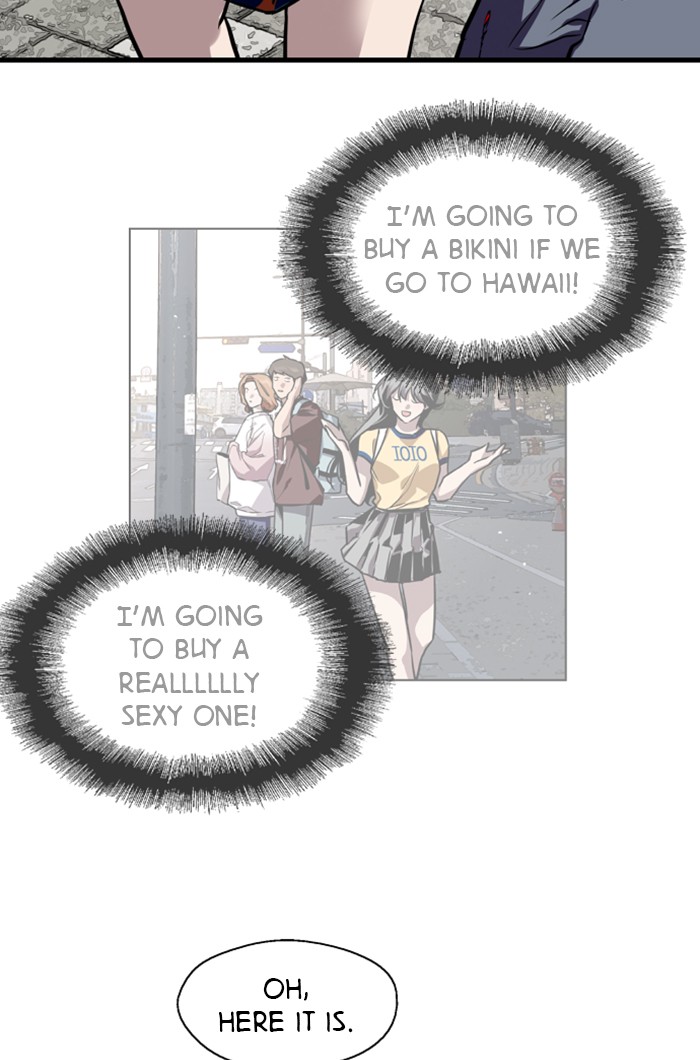 Lee Doona! chapter 66 - page 65