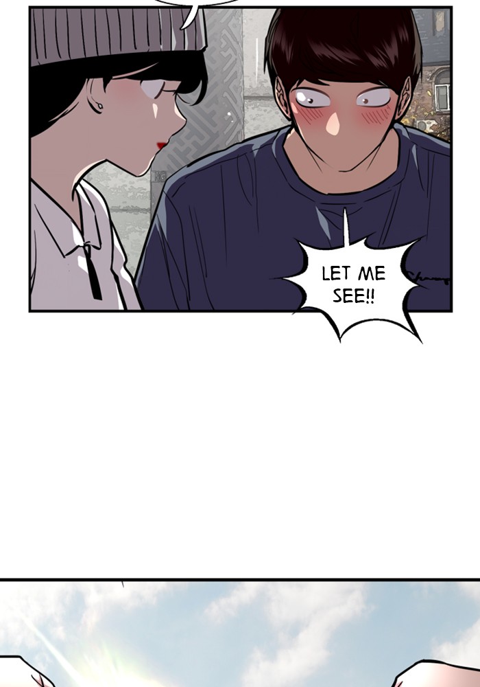 Lee Doona! chapter 66 - page 66