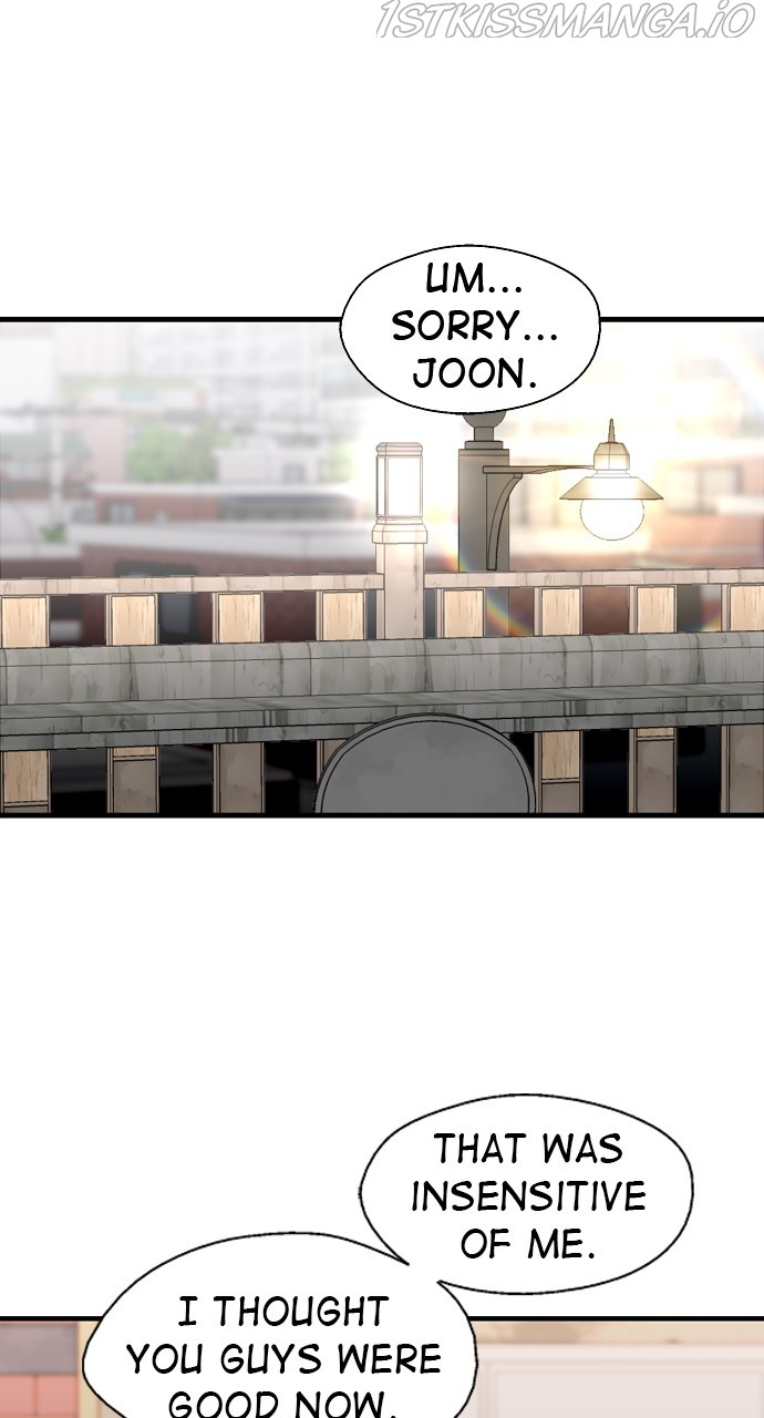 Lee Doona! chapter 136 - page 12