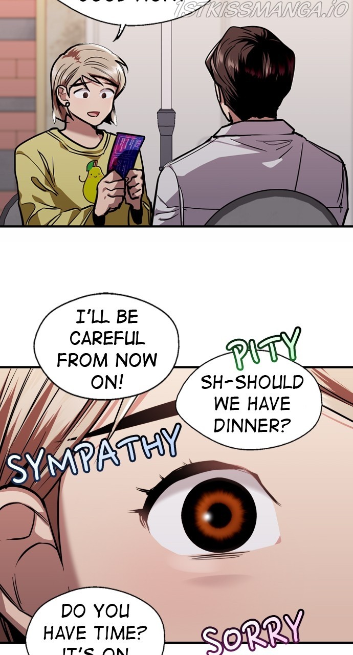 Lee Doona! chapter 136 - page 13