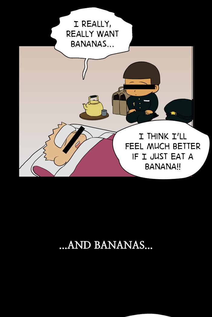 Lee Doona! chapter 67 - page 11