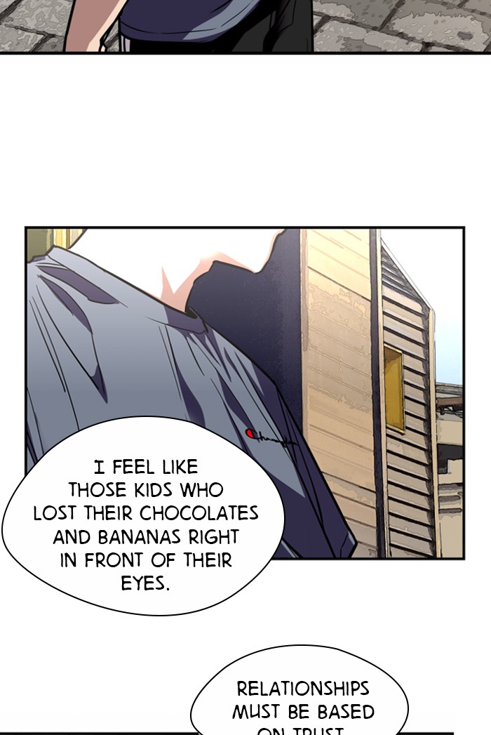 Lee Doona! chapter 67 - page 19