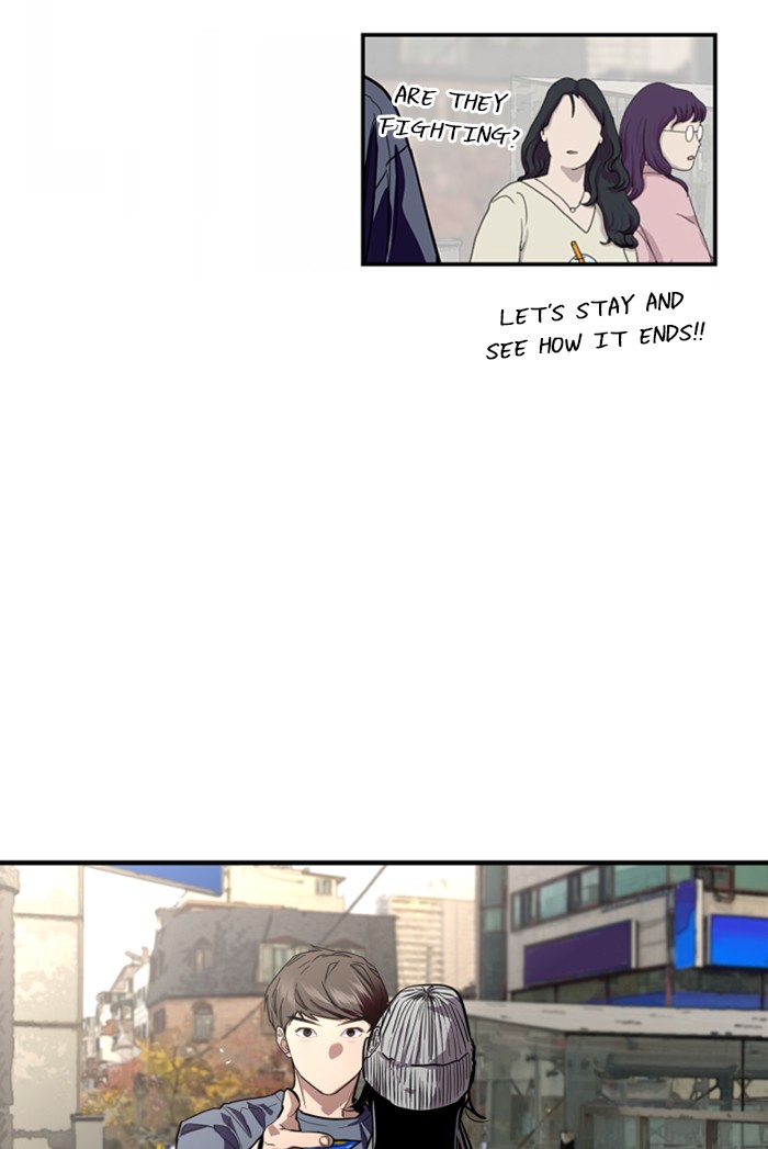Lee Doona! chapter 67 - page 27