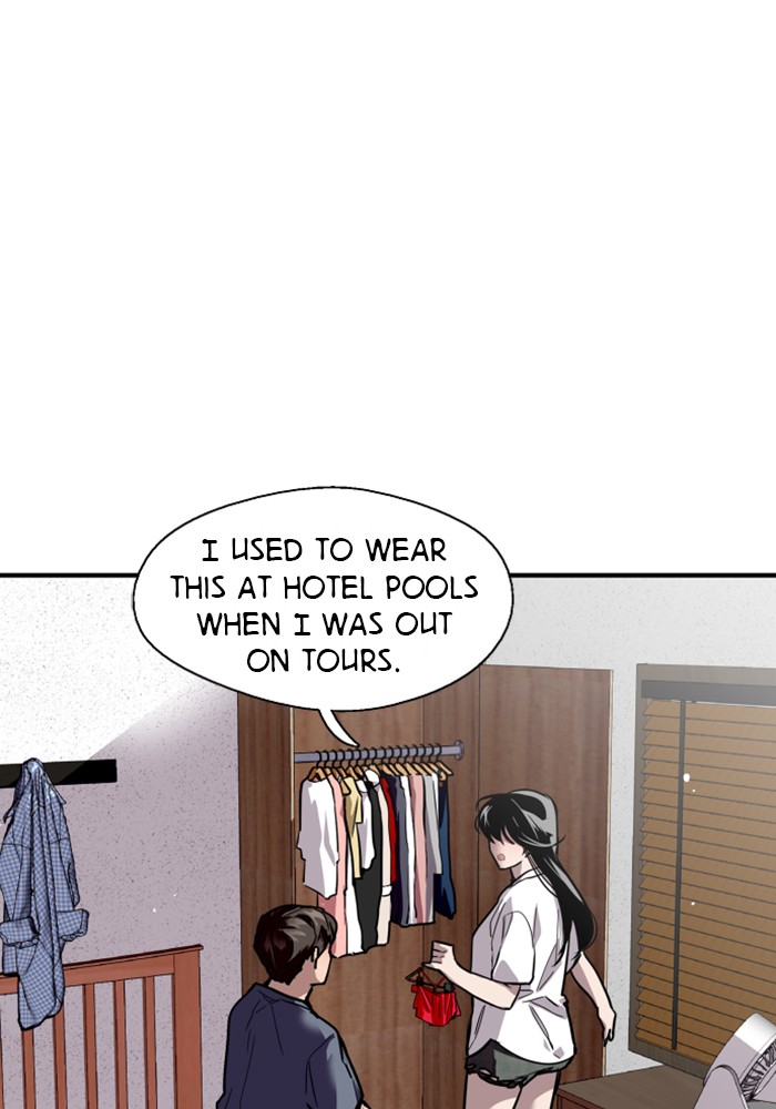 Lee Doona! chapter 67 - page 35