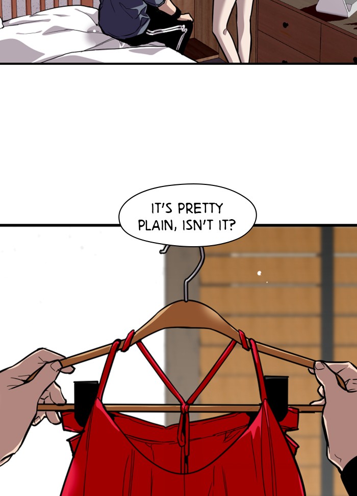 Lee Doona! chapter 67 - page 36