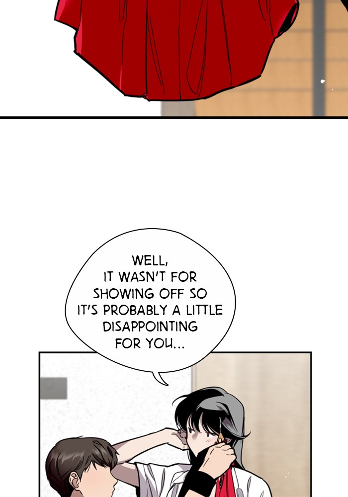 Lee Doona! chapter 67 - page 37