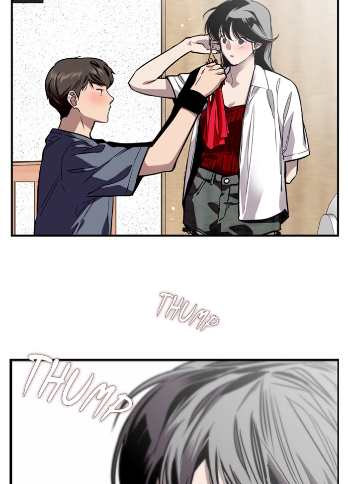 Lee Doona! chapter 67 - page 46