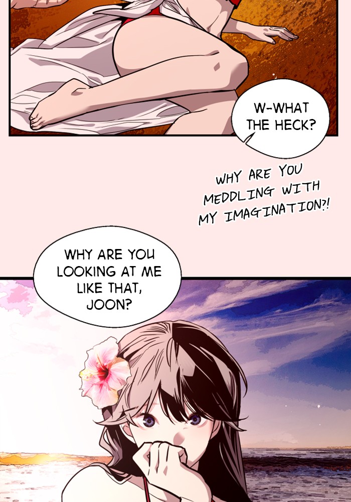 Lee Doona! chapter 67 - page 51