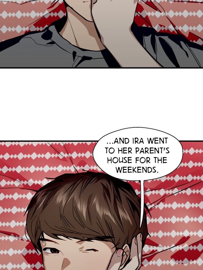 Lee Doona! chapter 67 - page 63