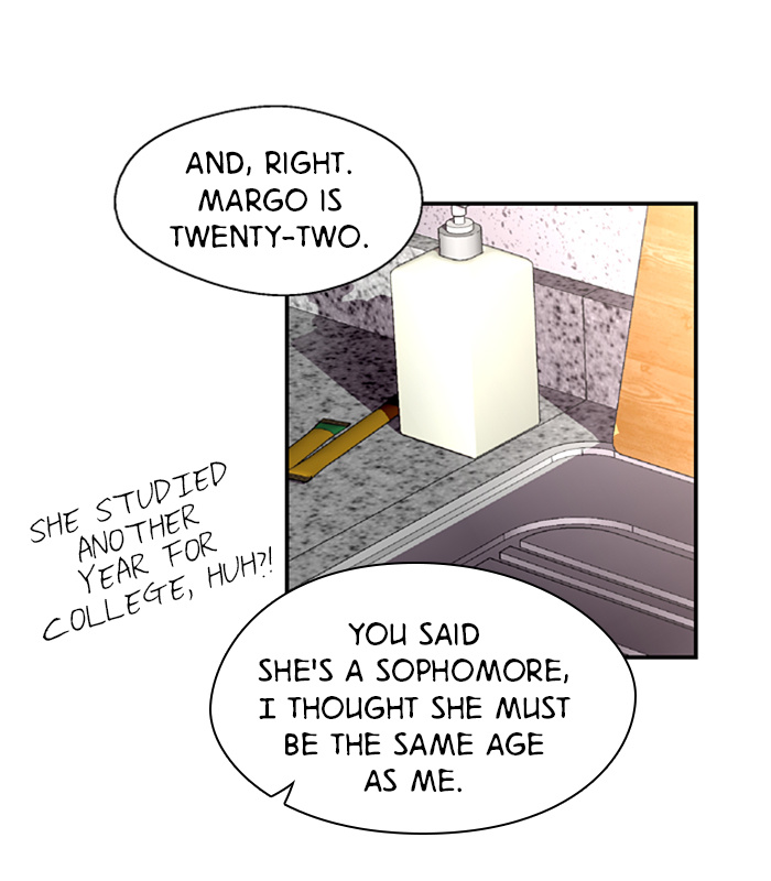 Lee Doona! chapter 7 - page 26