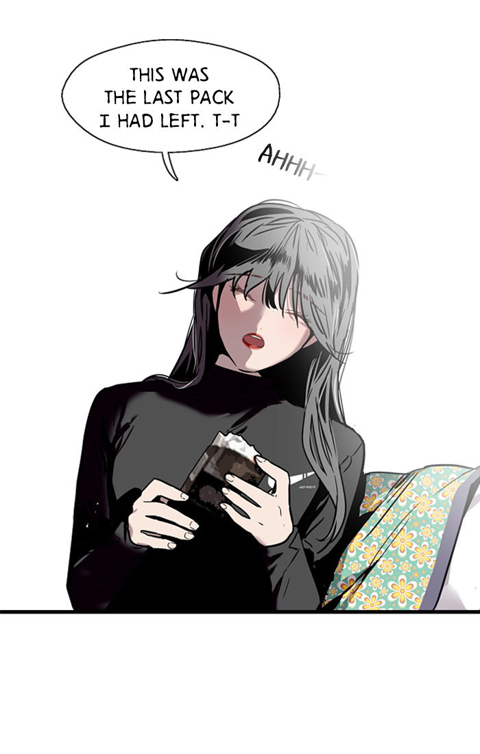 Lee Doona! chapter 7 - page 32