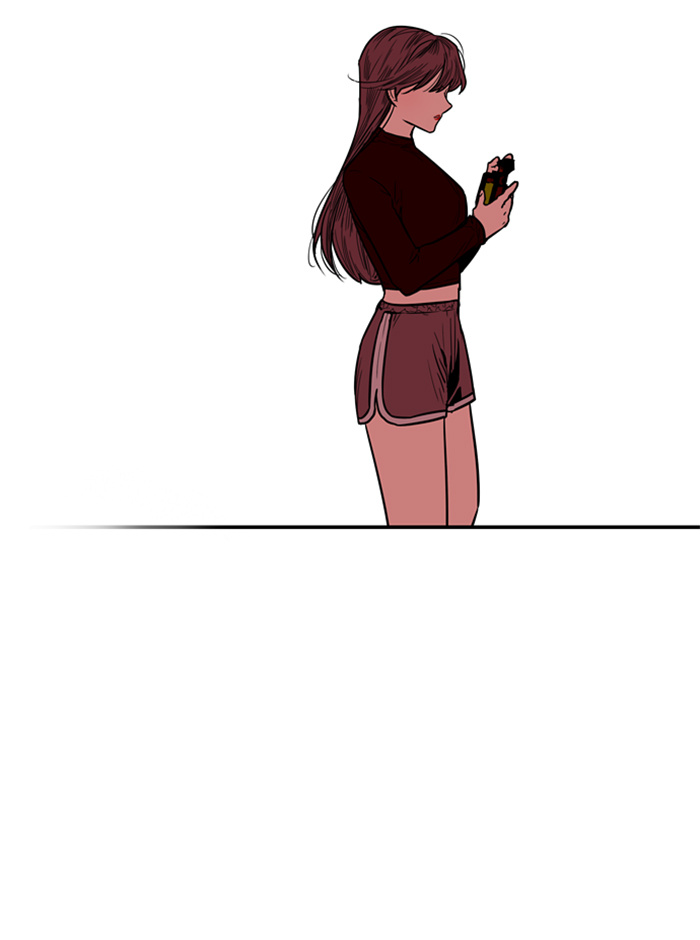 Lee Doona! chapter 7 - page 38