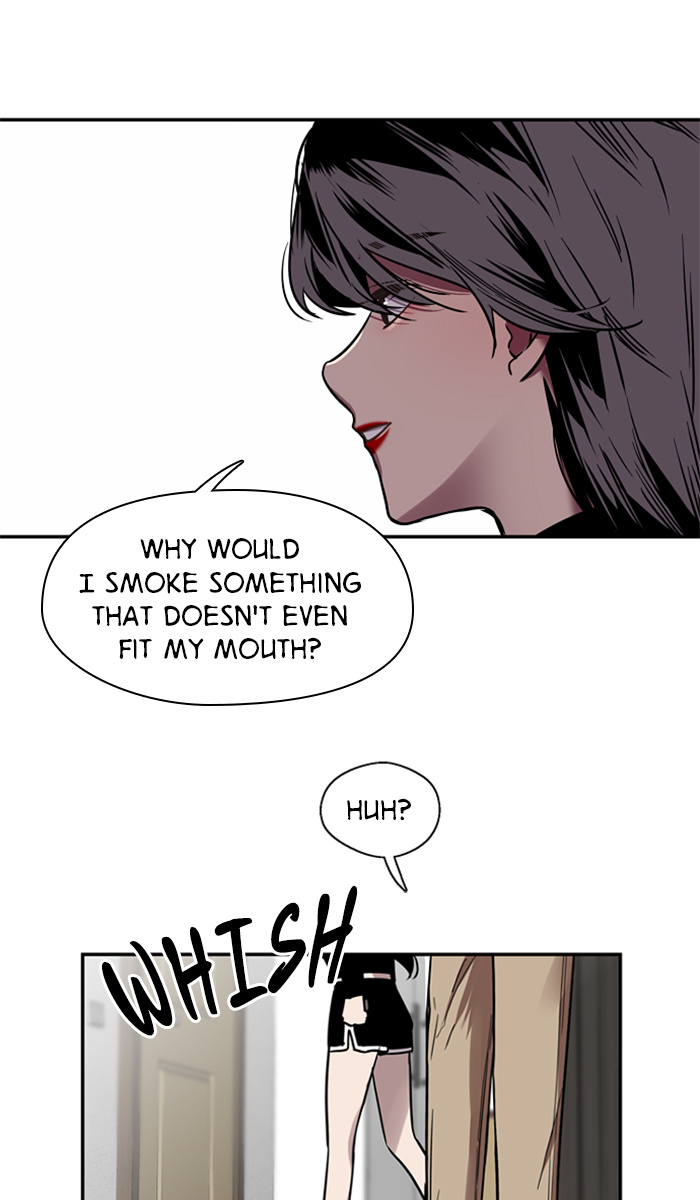 Lee Doona! chapter 7 - page 41