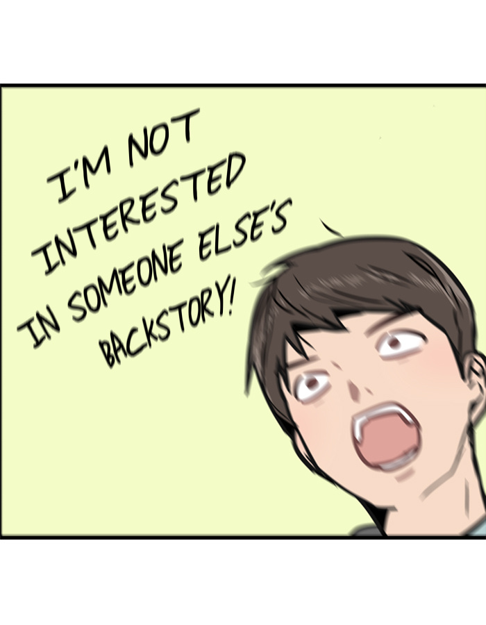 Lee Doona! chapter 7 - page 55